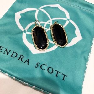 Kendra Scott Earrings (Medium)